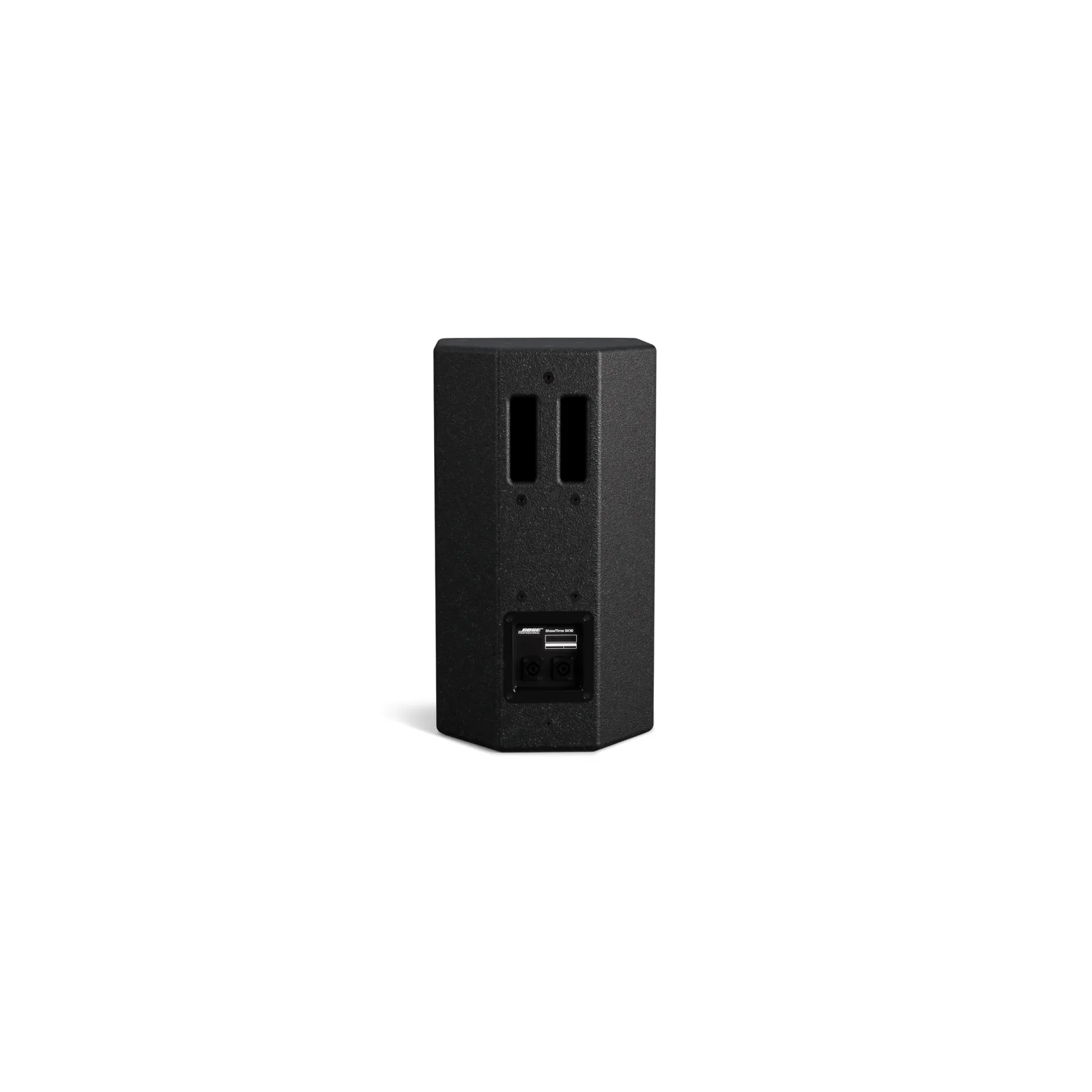 Bose SK10 — rear panel